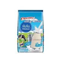 ราคา ดรีมมี่ วิปปิ้งครีมชนิดจืด หวาน คอฟฟี่ ครีมชีส ครีมเทียม ผงโกโก้ หัวนมผงเข้มข้น สวีท เพิ่มความเข้มข้น หอม มัน กลมกล่อม (20999587771)