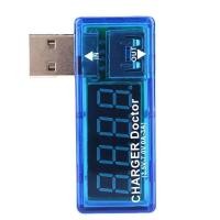 ราคา วัดกระแสไฟขณะชาร์จวัดแรงดันไฟ USB (793856015)