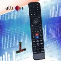 ราคา ส่งฟรี Altron รีโมททีวี LCD LED Smart TV ยี่ห้อ Altron รุ่น LTV 4005 LTV 6501 LTV 3207 (20560884740)