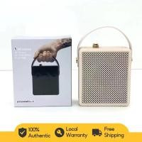ราคา ลำโพงบลูทูธพกพา STOCKWELLII รุ่นSYMW2 ลำโพงบลูทูธเบสหนัก พก ลำโพงคอมพิวเตอ Portable Bluetooth ลำโพงวางหิ้ง USB (20906351584)