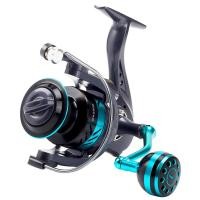 ราคา รอกตกปลา DK DKII ซีรี่ส์ อัตราทดเกียร์5 2 1รอกสปินนิ่งสีน้ำเงินแข็งแรงมากสำหรับการตกปลาคาร์พปลาดุกตกปลากลางแจ้ง คันเบ็ด รอกตกปลา คันตีเหยือป (20351500668)