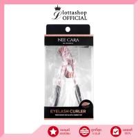 ราคา N534 Nee cara Eyelash Curler ที่ดัดขนตา คละสี (15815558194)