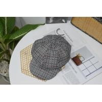 ราคา หมวกแก๊ปทรงฟักทองมีปีก หมวกแฟชั่น หมวกกันแดด สินค้าพร้อมส่งจากไทย D107 (17771287749)