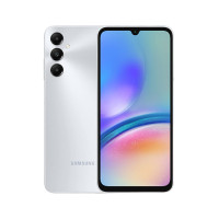 ราคา Samsung A05s Ram 6GB Rom 128GB ชิปเซต Snapdragon 680 128GB รองรับ microSD card สูงสุด 1TB แบตเตอรี่ 5000mAh รองรับชาร์จไว 25W ประกันศูนย์ 1 ปี (21028856297)