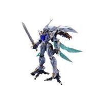ราคา Bandai Metal Build Dragon Scale Sirbine 4573102633019 Action Figure (20937459082)