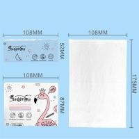 ราคา เวอร์ชั่นไทย กระดาษทิชชู่ กระดาษทิชชู่แบบพกพา กระดาษเช็คหน้า กระดาษอเนกประสงค์ กระดาษชำระ ทิชชู่ ไร้สารอันตราย (20792257272)