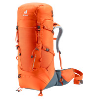 ราคา DEUTER Aircontact Core 35 10 SL (17366050811)