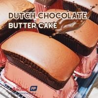 ราคา Anchor บัตเตอร์เค้ก เค้กเนย พรีเมี่ยม ขนาด ฟอยด์ เนยแท้ OTOP Butter Cake Pure Butter (12627996141)