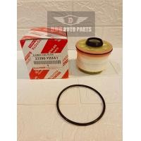 ราคา กรองโซล่า TOYOTA VIGO FORTUNER COMMUTER คุณภาพมาตราฐานศูนย์บริการ แท้100 (20905708188)