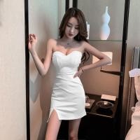 ราคา ชุดเดรสเซ็กซี่ ชุดเดรสสีแดง ชุดเดรสสีดํา ชุดเดรสสีชมพู ชุดเดรสขาว ชุดเดรสงานแต่ง ชุดเดรสสั้น ชุดเดรส ชุดเดรสผู้หญิง ชุดเดรสไปงานแต่ง (20094609270)
