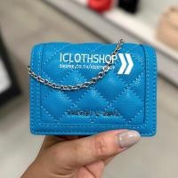 ราคา CHARLES KEITH CK6 50701290 1 size XS กระเป๋าสตางค์มีสายสะพาย (19596351675)