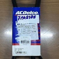ราคา สายพานหน้าเครื่อง Honda Accord 08 12 2 0 R20A 7PK2185 OEM ACDELCO (13167360388)