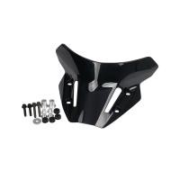 ราคา กระจกบังลม MT09 FZ09 Mt 09 2023 2022 2021สำหรับรถจักรยานยนต์ยามาฮ่า MT 09 FZ 09 (21171087847)