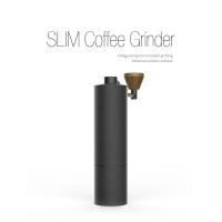 ราคา Timemore SLIM ที่บดเมล็ดกาแฟ ที่บดกาแฟมือหมุน รุ่น SLIM ของแท้ (5976938303)