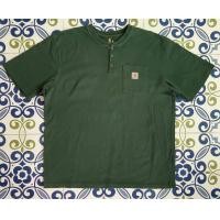 ราคา เสื้อยืดผู้ชาย เสื้อวินเทจ เสื้อผ้าผู้ชาย เสื้อยืด Carhar แบรนด์เนมUSA มือสอง Size XL 100 cotton Made in Mexico แบรนด์แท้มือสอง ขายตามสภาพ สวมใส่สบาย (20694597414)