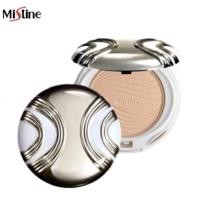 ราคา Mistine See Through Super Oil Control Powร์ ออย คอนโทรล เพาวเดอร์ แป้งตลับคุมมัน แป้งฝุ่น แป้งพัฟ s 4 (20524044461)