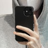 ราคา For iphone 15 pro max 14 pro max CaseTify Silicone กำมะหยี่ Black White Deep Blue เคสซิลิโคนกำมะหยี่ เคสไอโฟนเคสสำหรับรุ่น for iphone 7 8 SE 13 13pro 13promax (20586037819)
