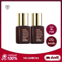 ราคา ซื้อคู่ถูกกว่า Estee Lauder Advanced Night Repair ANR 7ml เอสเต้ ลอเดอร์ เซรั่ม ANR บำรุงผิว ขนาดทดลอง (9691996053)