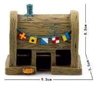 ราคา ตกแต่งตู้ปลา บ้านสับปะรด บ้านสับปะรด ตุ๊กตาการ์ตูน เพาะพันธุ์สพันจ์บ็อบ สําหรับตกแต่งตู้ปลา Spongebob (18900891910)