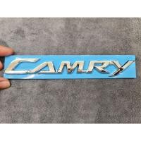 ราคา โลโก้ Camry 2 0 2 4 2 5 G V สำหรับตืดท้ายรถ toyota (20294136901)
