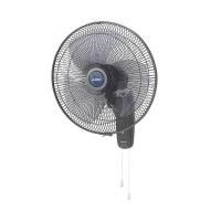 ราคา MITSUBISHI พัดลมติดผนัง 18 นิ้ว W18 GA CY GY เทา (12429902874)