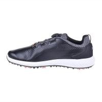 ราคา Waterproof Puma IGNITE POWERADAPT PRO Disc Mens Golf Spike Shoes UK Sizing 7OEK (19867455977)
