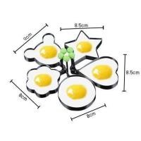 ราคา koala แม่พิมพ์ทอดไข่ พร้อมก้านจับ มีให้เลือก 5 แบบ แม่พิมพ์ไข่ แม่พิมพ์ทำไข่ดาว แม่พิมพ์ไข่ดาว ไข่ดาว ไข่เจียว (20546936747)