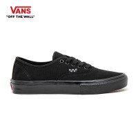 ราคา VANS SKATE AUTHENTIC BLACK BLACK รองเท้า ผ้าใบ VANS ชาย หญิง (10710195484)