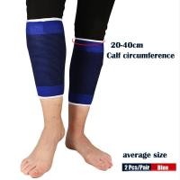 ราคา SPOSAFE 1คู่สนับน่อง20 30MmHg ถุงน่องกระชับสัดส่วนแขนรัดน่องสำหรับผู้หญิงผู้ชายปลอกขาหนังลูกวัววอลเลย์บอลบาสเกตบอลวิ่งปลอกป้องกันน่องสำหรับเดิน (19432608589)