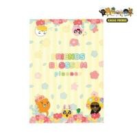 ราคา สมุด Planner Blossom ขนาด A5 ลายลิขสิทธิ์ KAKAO FRIENDS KK1 211 จำนวน 32 แผ่น (20827117283)