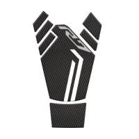 ราคา Motorcycel Fuel Tank Pad Sticker Frosted Decal Accessories Waterproof For YZF R7 YAMAHA R7 Decals Emblems (19615236849)