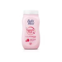 ราคา แป้งเด็ก เบบี้มายด์ Baby Powder 45 กรัม Babi Mild (20670368158)