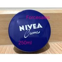 ราคา Nivea นีเวีย ครีม 150 250 มล ครีมทาผิว (21019884597)