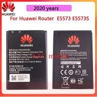 ราคา แบตเตอรี่ HUAWEI E5573 Pocket Wifi HB434666RBC (5191492529)