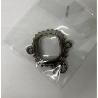 ราคา กรอบเปล่าใส่หน้าพรานบุญ เนื้อโลหะหน้าสีแดง และ ตาพรานหล่อกริ่งเนื้อโลหะ รุ่นรวยแน่นแน่น วัดยางใหญ่ ขยาด1 5ซม บริการเก็บเงินปลายทาง (15950987083)