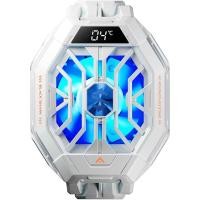 ราคา Black Shark FunCooler 2 pro With Temperature Display Back Clip For Black Shark 4 3 Pro Phone Radiator For Rog 5 OnePlus 9 (15557312910)