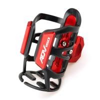 ราคา ที่ใส่ขวดน้ำรถจักรยานยนต์ที่ใส่แก้วเครื่องดื่มสำหรับฮอนด้า ADV150 ADV 150 ADV 150อุปกรณ์เสริมจักรยานยนต์อะลูมิเนียมที่ใส่กระบอกน้ำอัลลอย (20258374536)