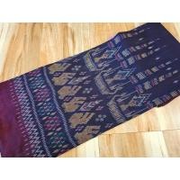 ราคา ผ้าซิ่นด้ายมัดหมี่ ซิ่นมัดหมี่ ซิ่นหมี่ ผ้าถุงด้ายมัดหมี่ ทอมือ (20138828466)