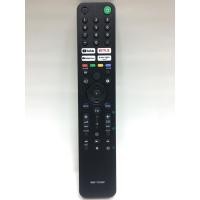 ราคา รีโมทสมาร์ททีวี โซนี่ Sony รุ่น TX520P YouTube Netflix Prime (20985095479)