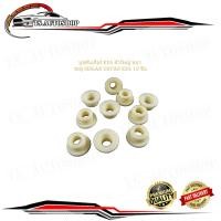 ราคา บูชคันเกียร์ E24 ตัวใหญ่ หนา รถตู้ Nissan Urvan E24 10 ชิ้น (17645306585)