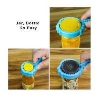 ราคา อุปกรณ์ช่วยเปิดฝาขวดเกลียว ที่เปิดขวด (9858545842)