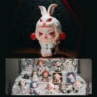 ราคา POP MART SKULLPANDA Everyday Wonderland Series Blind Box (20722366206)