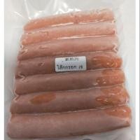 ราคา ไส้กรอกเจ ไม่ใส่สารบุกค่ะ 500 กรัม (8823982900)