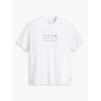 ราคา เสื้อยืดผู้ชาย Levis Mens Relaxed Short Sleeve Graphic T Shirt (19798523396)