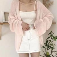 ราคา เสื้อไหมพรม เสื้อคลุมแฟชั่นไหมพรม เสื้อคลุมใส่เที่ยว เสื้อคลุมแฟชั่นไหมพรม เสื้อคลุมใส่เที่ยวใส่ไปทะเล (16954937480)