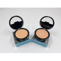 ราคา S905 Sasimi Fit me Power แป้งผสมรองพื้น แป้งตลับ แป้งพัฟ รองพื้น ตลับ2ชั้น เนื้อบางเบา แต่งหน้าง่าย เครื่องสำอาง แป้งตลับ แป้งพัฟ (15588630181)