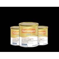 ราคา จำนวนตั้งแต่ 2 6 กระปุก Nutramigen LGG สำหรับเด็กแพ้นมวัว 400 กรัม นูตรามิเยนLGG (21008482894)