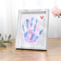 ราคา ของขวัญวันเกิดแฮนด์เมด DIY สำหรับคู่รักมอบเป็นของขวัญให้แฟนแฟนหนุ่มและแฟนหนุ่มกรอบรูปพิมพ์ลายหัวใจสุดพิเศษ (19091177810)