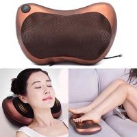 ราคา หมอนนวดไฟฟ้า เครื่องนวดพกพา เบาะนวดไฟฟ้า เครื่องนวดตัว หมอนนวดไฟฟ้า เครื่องนวดหลัง ที่นวดเท้า เครื่องนวดไฟฟ้าแบบพกพา บริการเก็บเงินปลายทาง สำหรับคุณ (16215634737)