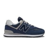 ราคา รองเท้าผ้าใบผญ New Balance 574 รองเท้าวิ่ง รองเท้าผ้าใบสีขาว (18728127765)